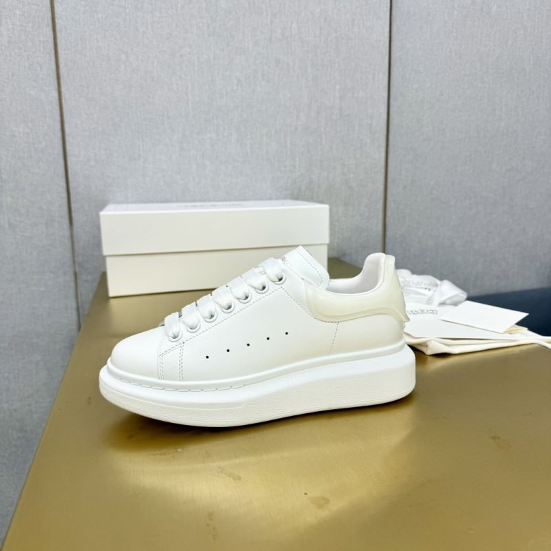 Alexander Mcqueen Low Shoes